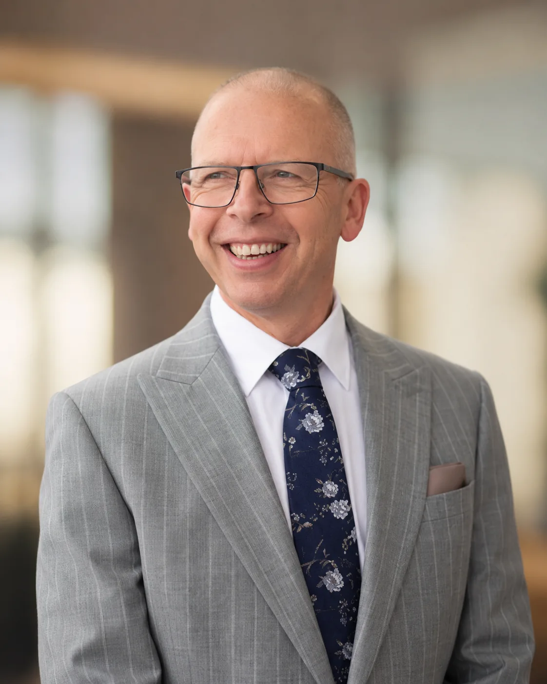 Peter Craen — Executive Coach, Burgess Hill, West Sussex